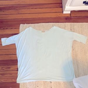 Comfy Piko Top